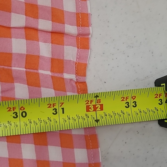 NWT Kohls brand SO sleeveless dress size Medium - Picture 7 of 9